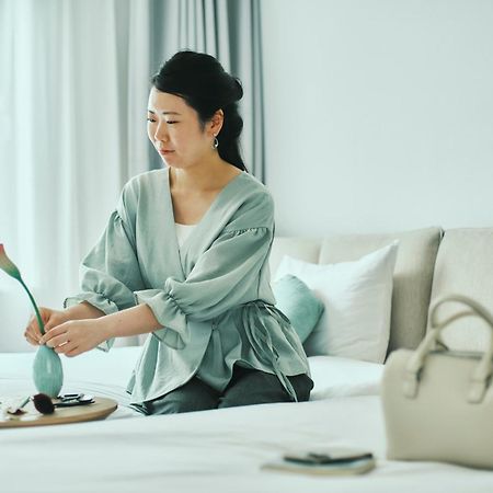 Omo3 Tokyo Akasaka By Hoshino Resort 外观 照片
