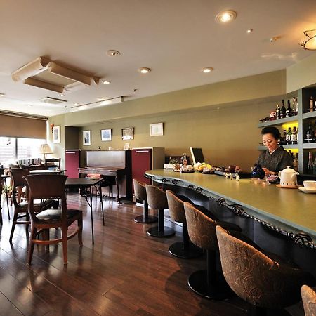 Omo3 Tokyo Akasaka By Hoshino Resort 外观 照片
