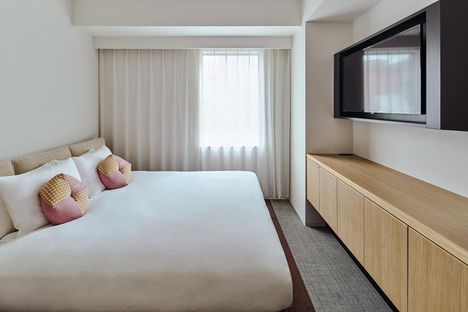 Omo3 Tokyo Akasaka By Hoshino Resort 外观 照片