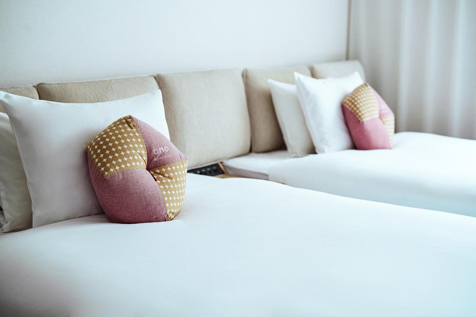 Omo3 Tokyo Akasaka By Hoshino Resort 外观 照片