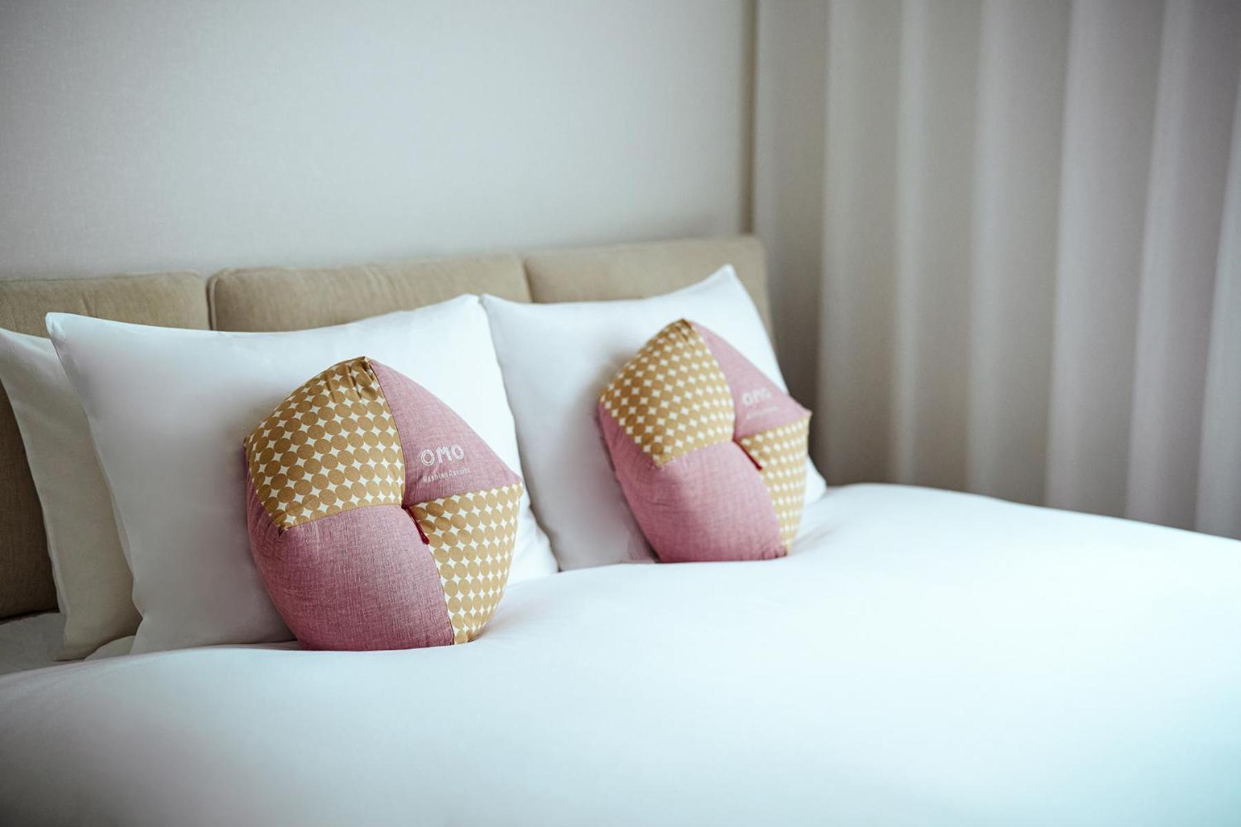 Omo3 Tokyo Akasaka By Hoshino Resort 外观 照片