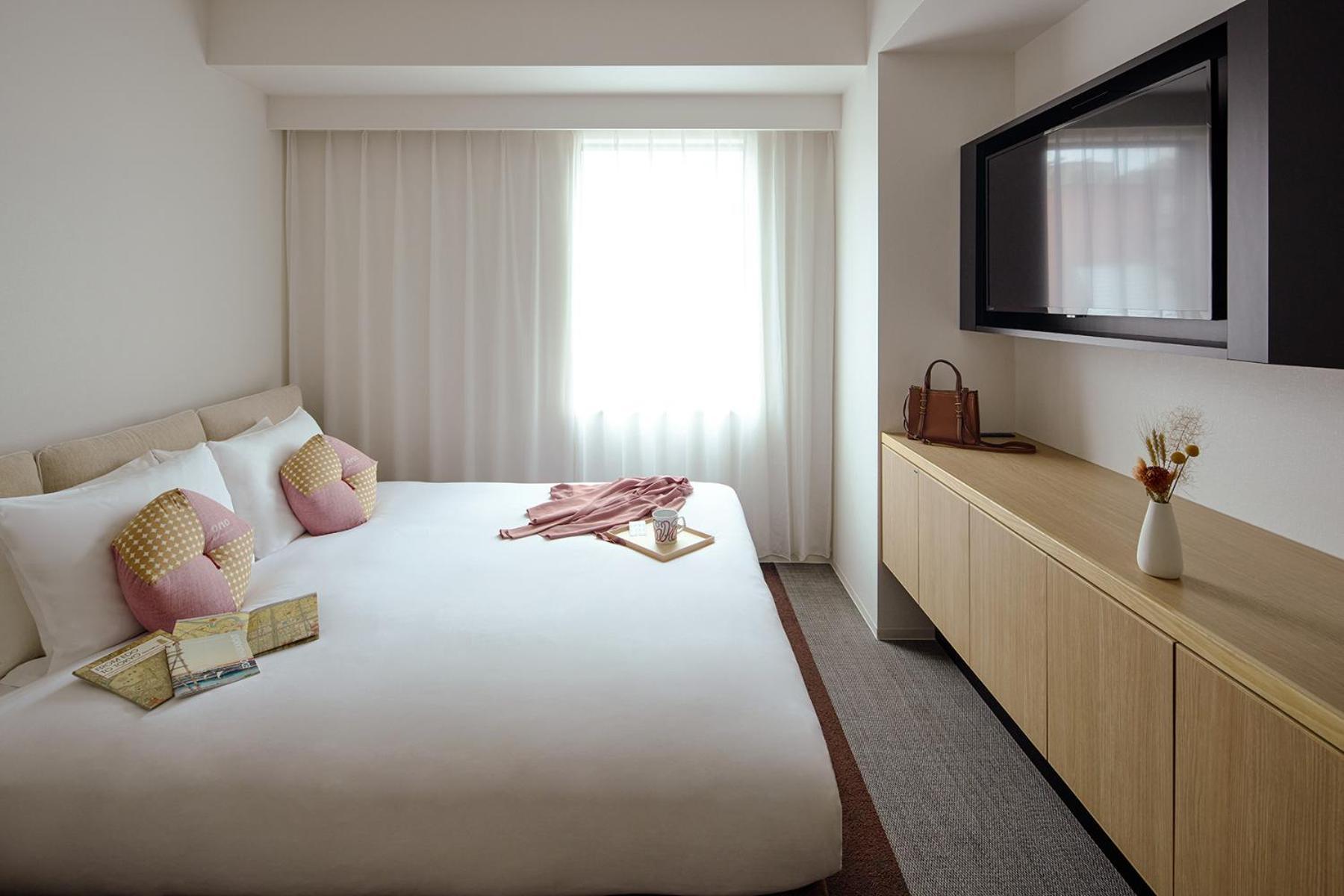Omo3 Tokyo Akasaka By Hoshino Resort 外观 照片