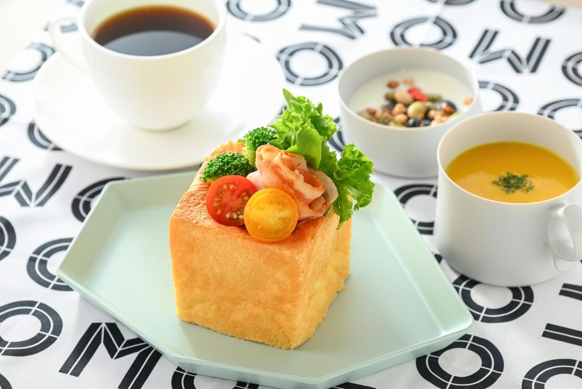 Omo3 Tokyo Akasaka By Hoshino Resort 外观 照片